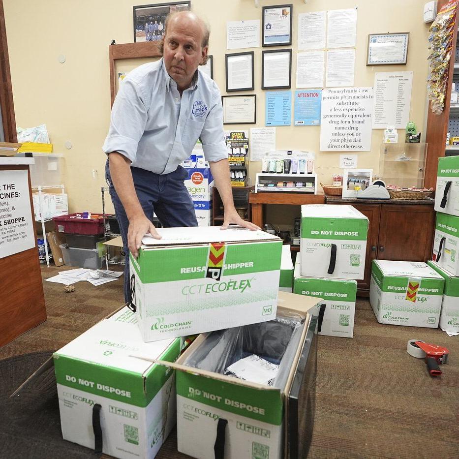 States move to protect vaccines in the face of attempts to remove mandates